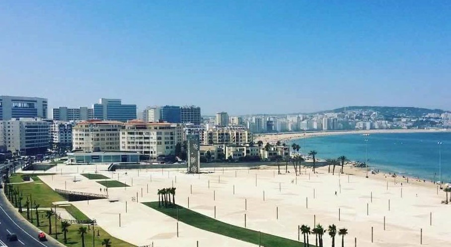 Location de voiture à Tanger - Prix dès 250 DH/jour - Benatna